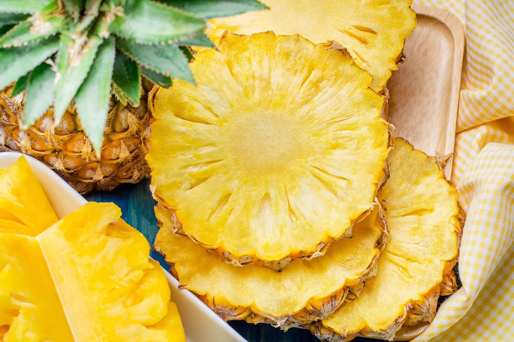Bromelain Extract Manufacturer in South Korea